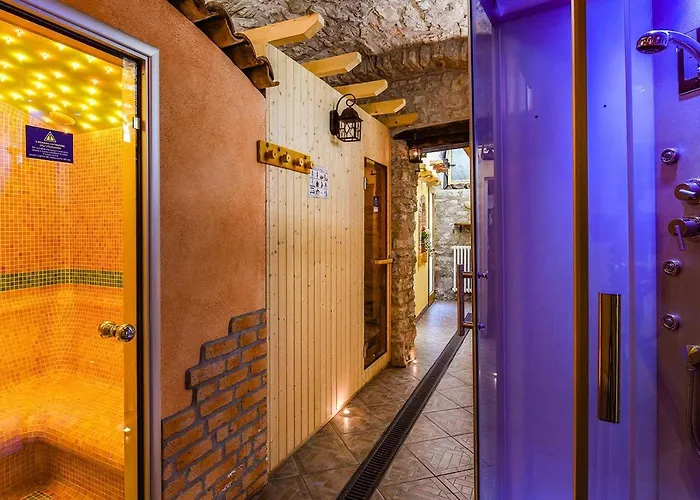 Hotel Castello