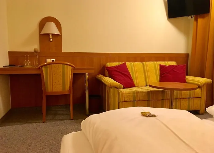 Hotel Engel