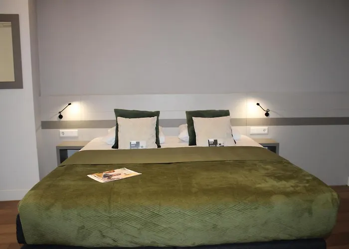 Hotel 'T Peperhuys