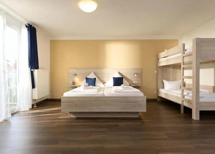 Hotel Apollon Rust