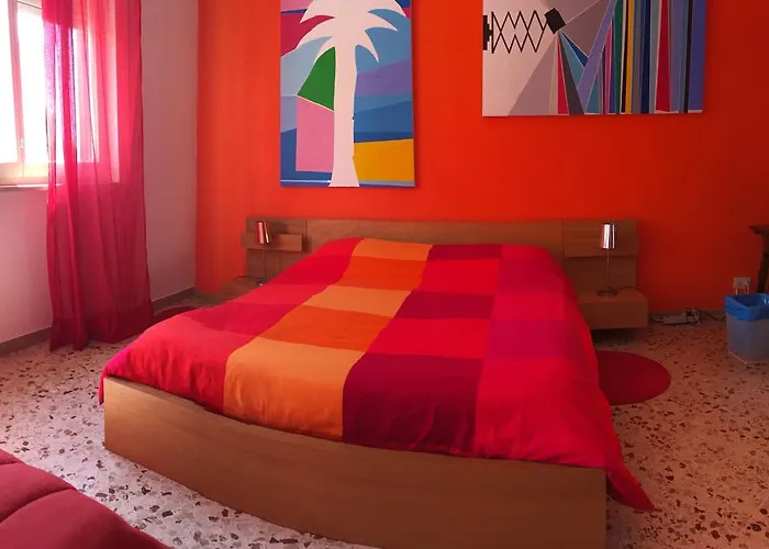 B&B La Galleria Palermo