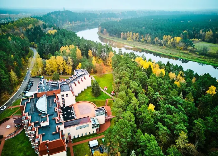 Royal Spa Residence