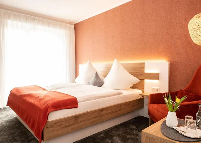Hotel Pieper-Kersten