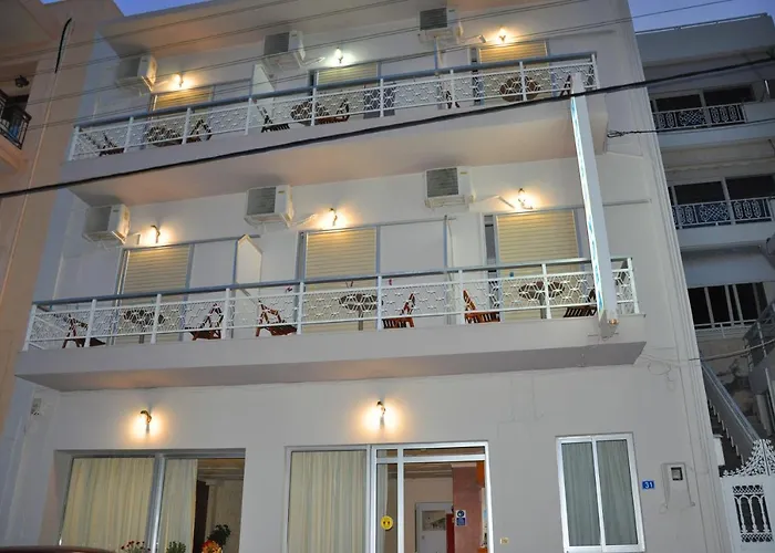 Nora Hotel