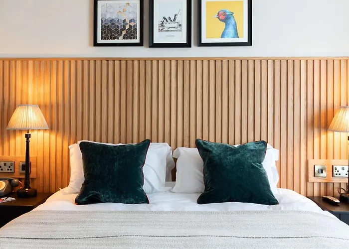 The Park Hotel