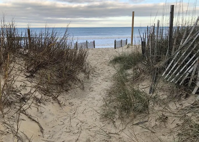 Blackbeard'S Retreat - Historic And Pet Friendly Cottage