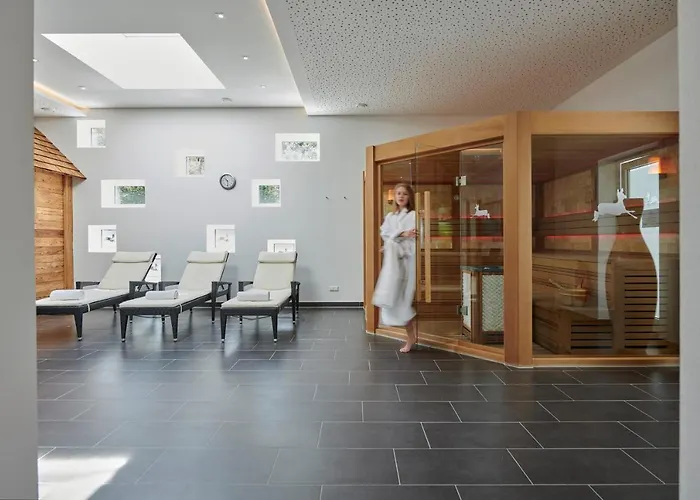 Hotel Bannwaldsee