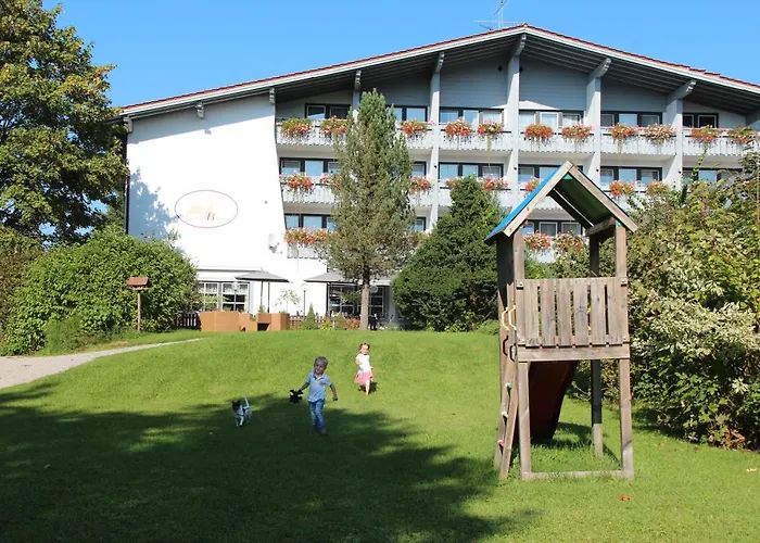 Hotel Bannwaldsee