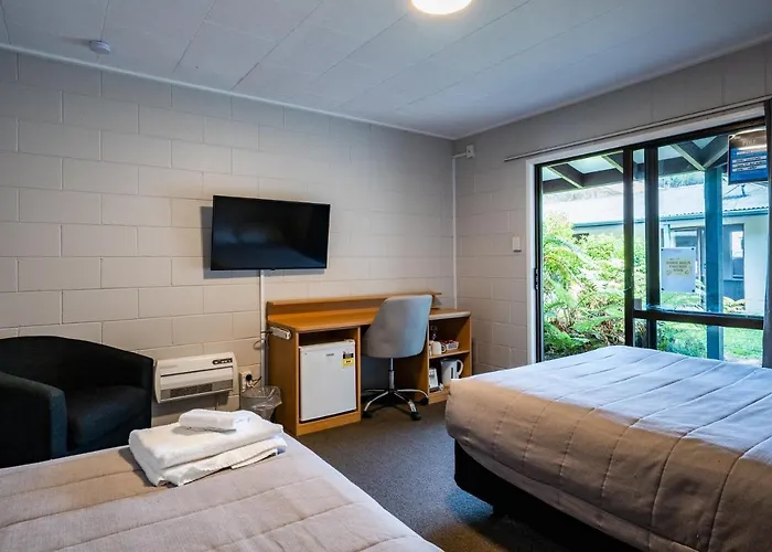 Dawsons Hotel