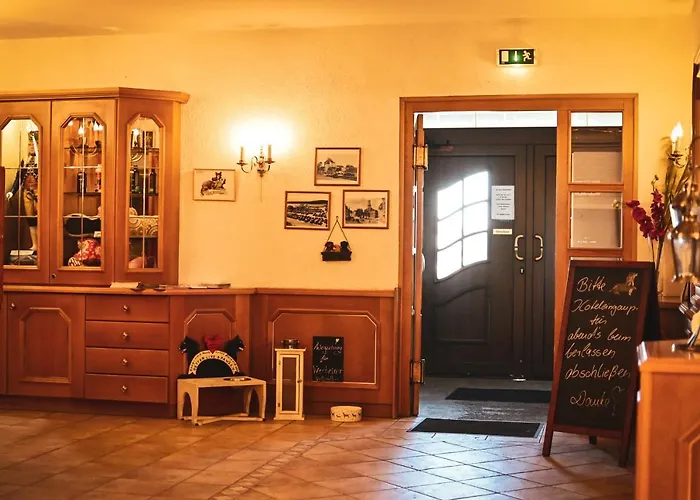 Berghotel Steiger - Pfotenurlaub