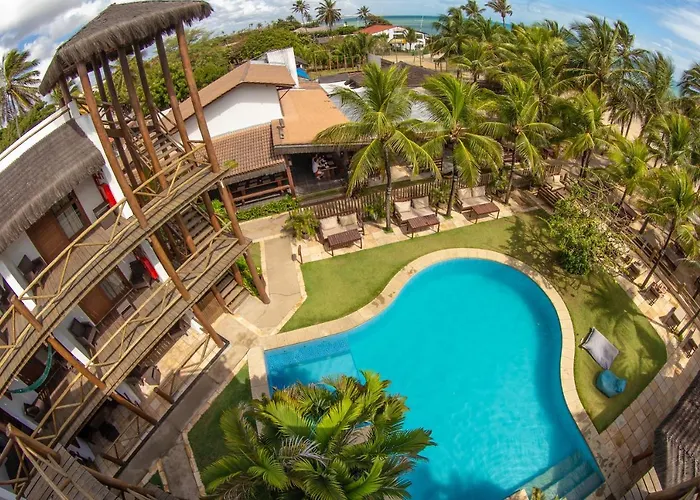 Duro Beach Hotel