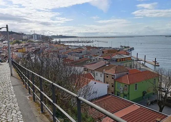 Douro Afurada Boutique Apartments