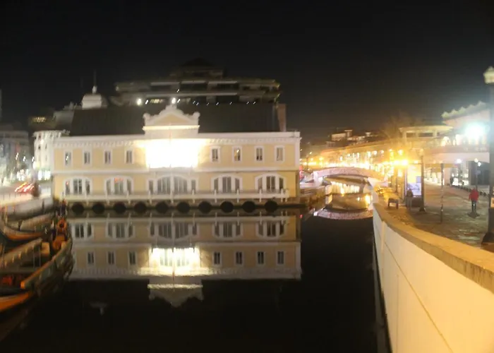 Aveiro Wonder Stay