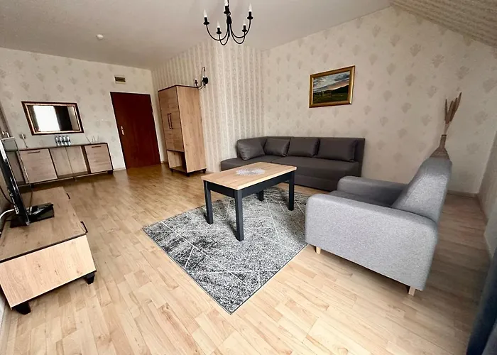 Hotel Horda