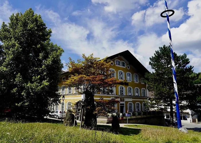 Hotel Endorfer Hof