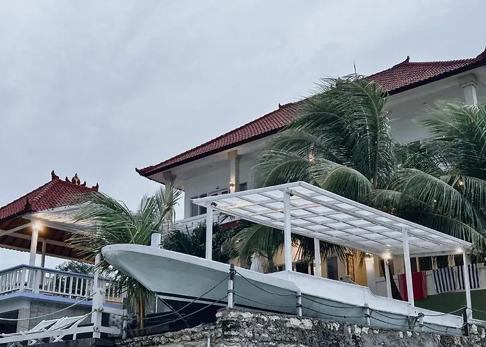 Aurora Beach View