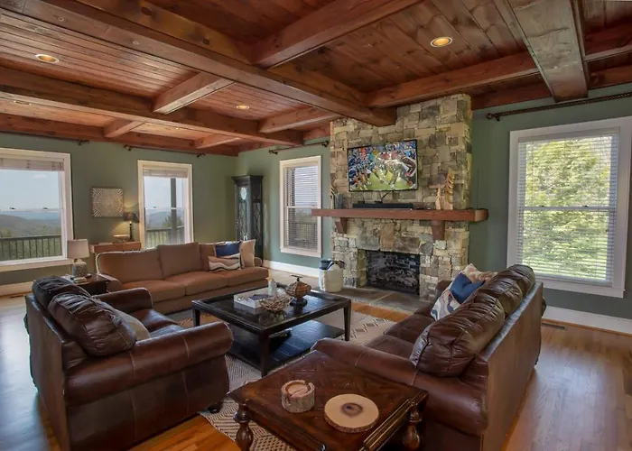 The Retreat At Mountain Meadows