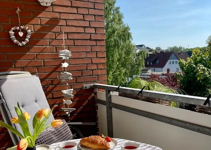 Kajüte 11 Grömitz