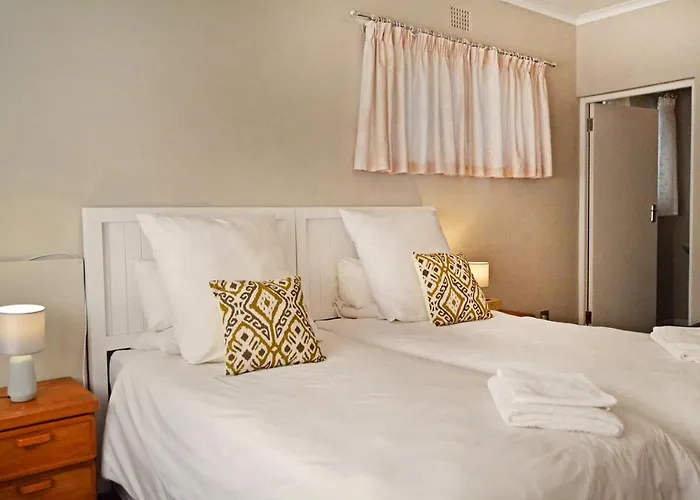 Chesham House Bed & Breakfast Hermanus