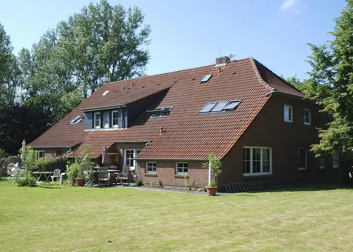 Bed&Breakfast Lichtpüntje