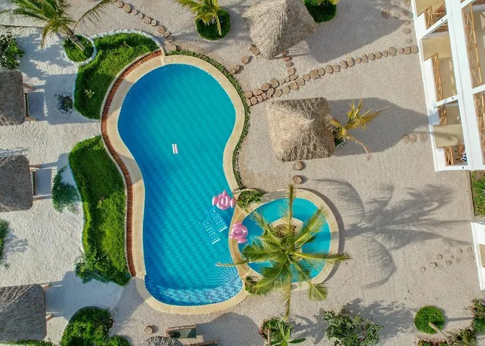 Haber Hotel & Spa