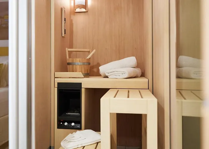 Passau - Suites