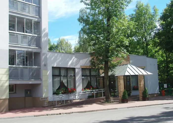 Hotel BOSiR