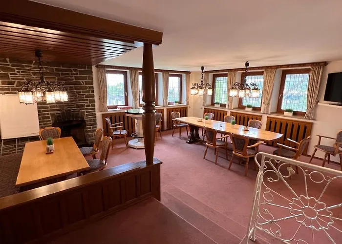 Gaestehaus Wilgersdorf Gmbh