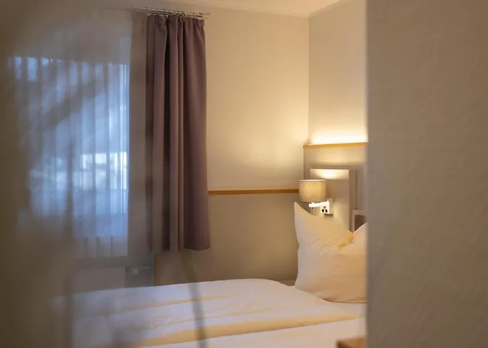 Stadt-gut-Hotel Siegboot