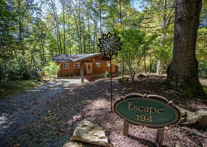 The Escape Cabin