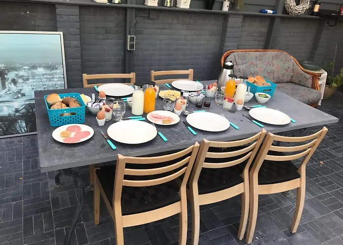 B&B Binisa