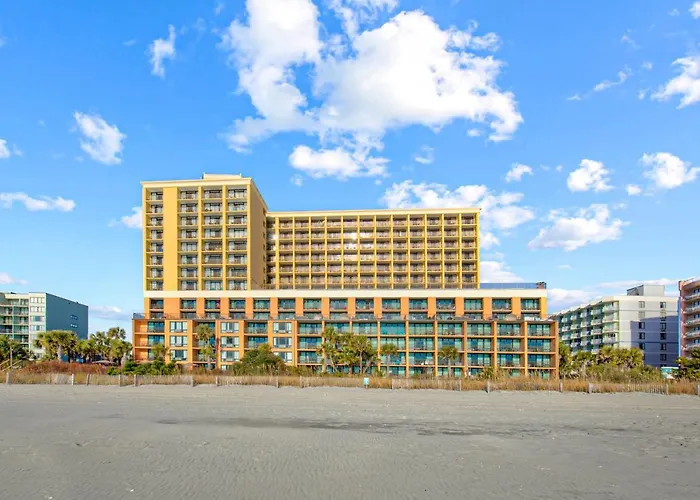 Caravelle Resort #622