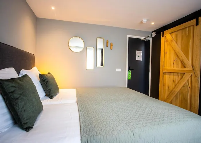 Hotel Neptunus