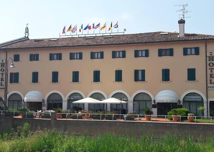 Hotel Bentivoglio Residenza D'Epoca