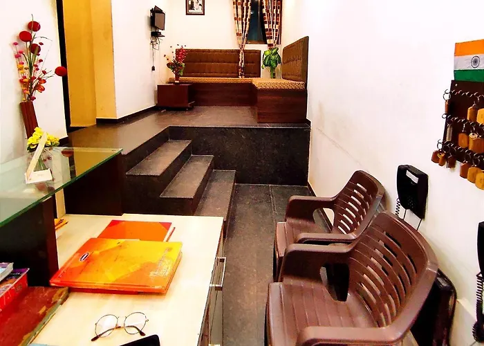 Mandarin Hotel Mapusa