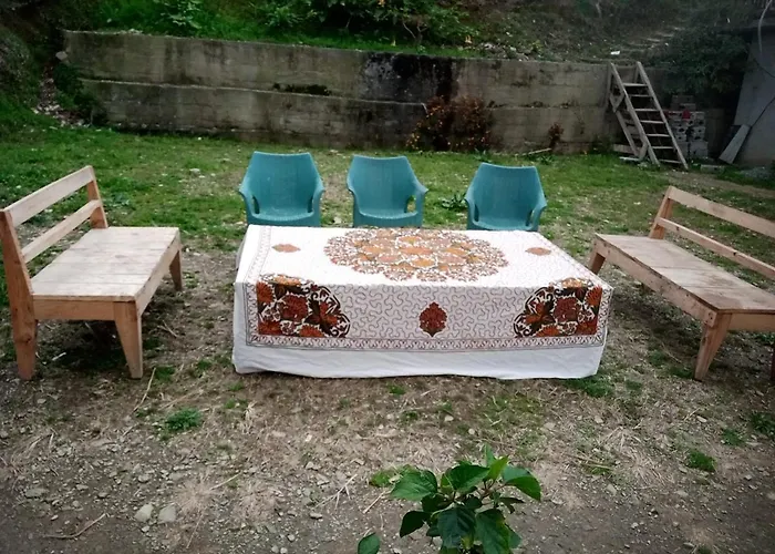 Families Only! Eagle Nest Cottage Muzaffarabad By Lmc