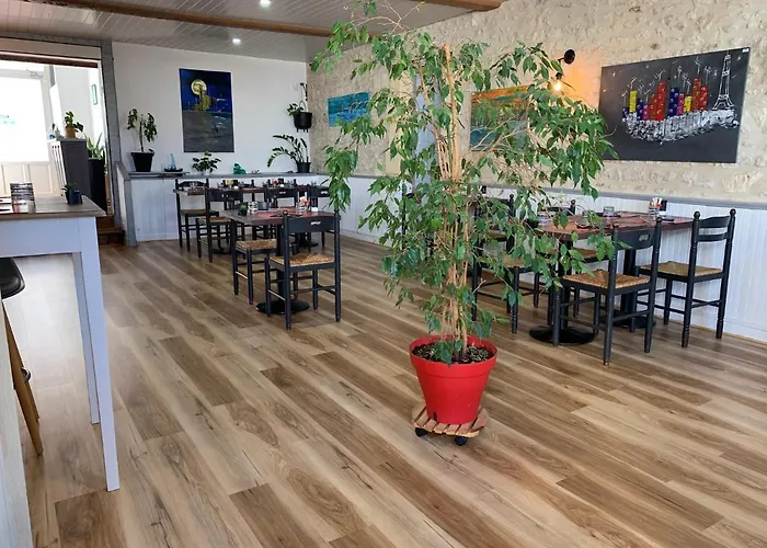 Hotel Restaurant De L'Union