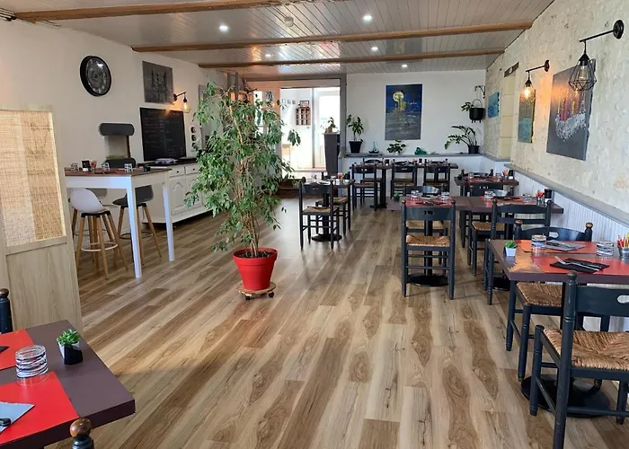 Hotel Restaurant De L'Union
