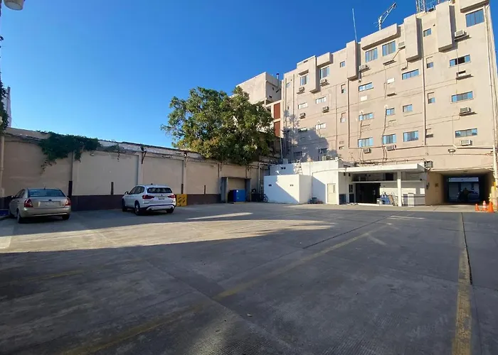 Hotel Impala De Tampico