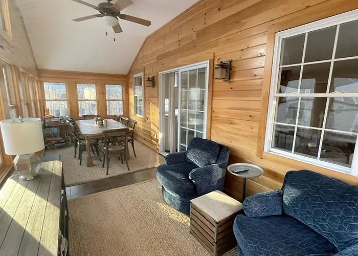 Patrician Shores Beach Abode