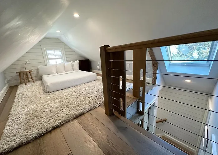 Beautifully Renovated 2 Bed 2 Bath Private Home