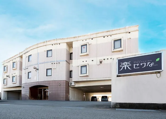 Tabist Hotel Rakuserina
