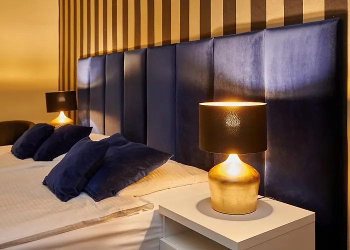 Hotel Royal