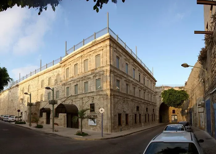 Akkotel-Boutique Hotel
