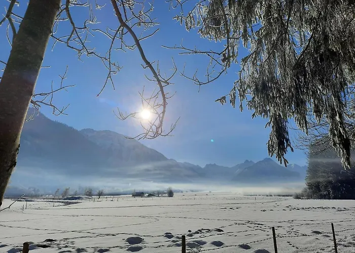 Landhaus Bergkristall - Sommer Bergbahnen inklusive