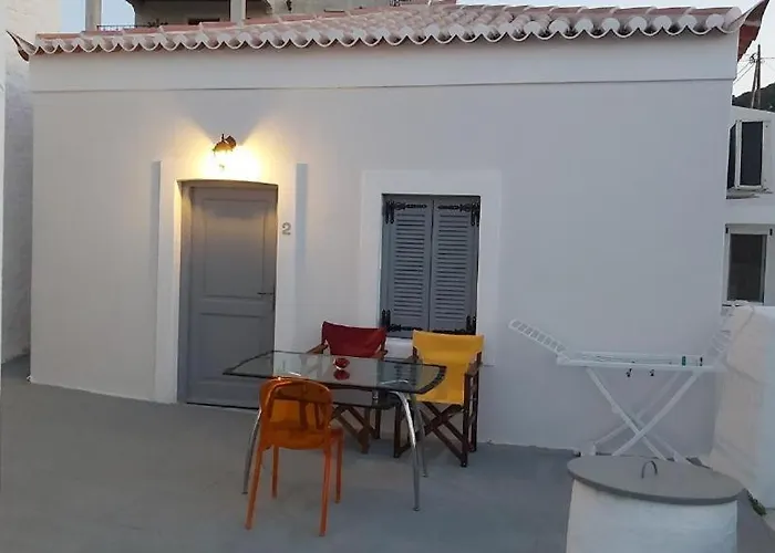 Kas Residence Renovated 2022