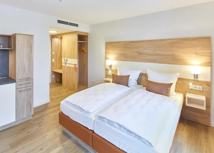 VR-Serviced Apartments Gerstungen