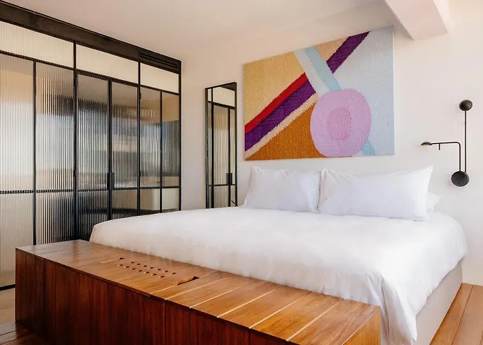 Good Hotel Guatemala City