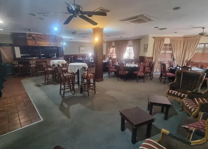 Pietersburg Club