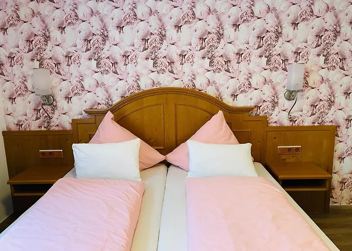 Altstadt Hotel Glockenhof